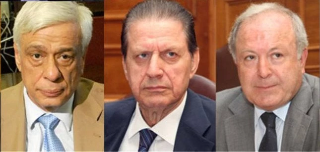 Πολύδωρα και Μαρκογιαννάκη καλεί το δικαστήριο για τα C4i – Δεν θα κληθεί ο ΠτΔ λόγω αξιώματος